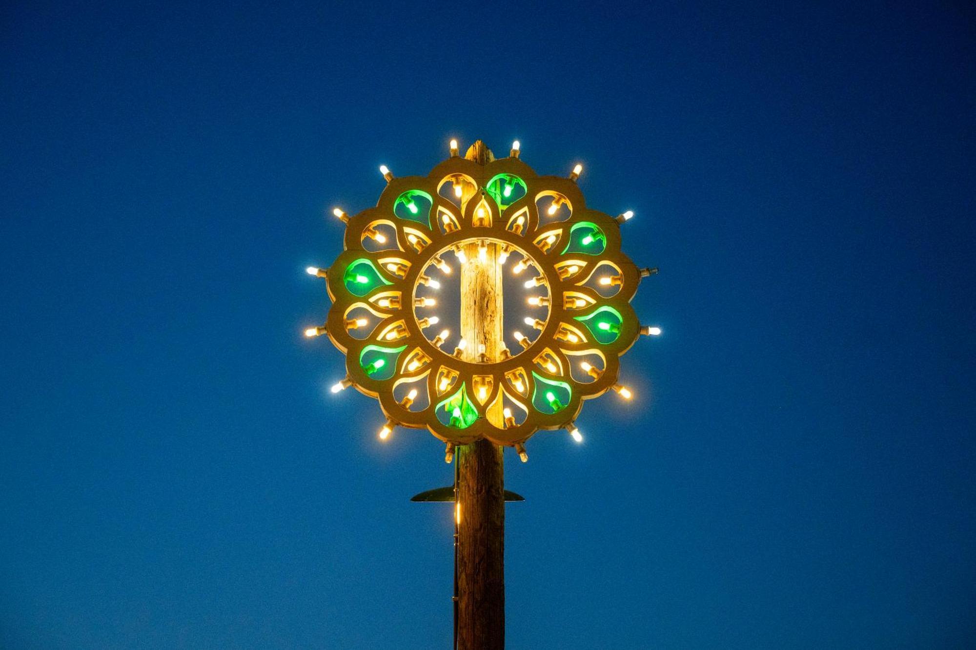 הוילה אלברובלו Il Trullo Della Rondinina מראה חיצוני תמונה